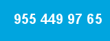 955 449 97 65